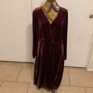 Loft Ladies Dress